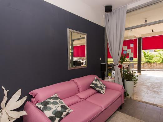 Vila White Trogir Bagian luar foto