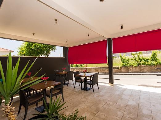 Vila White Trogir Bagian luar foto