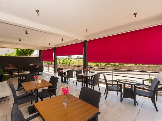 Vila White Trogir Bagian luar foto