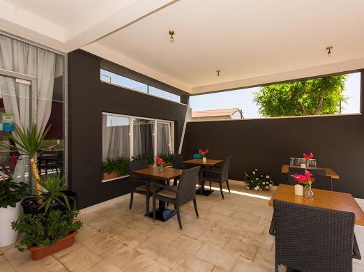 Vila White Trogir Bagian luar foto
